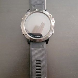 Garmin fenix 5x